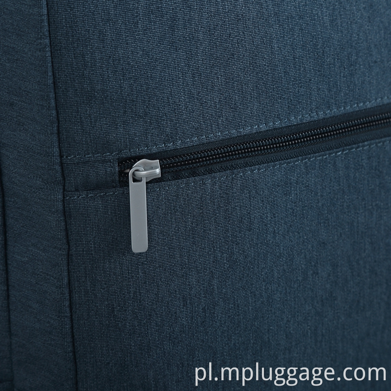 Business laptop backpack